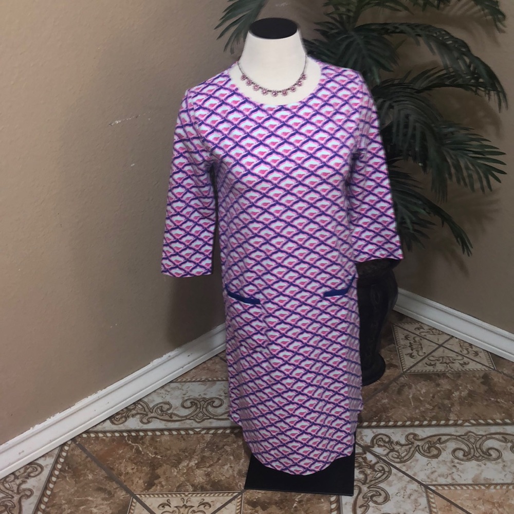 Vineyard vines girls dress